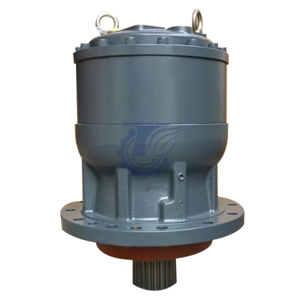 130426-00004 Swing Gearbox Swing Reduction Gear for Excavator