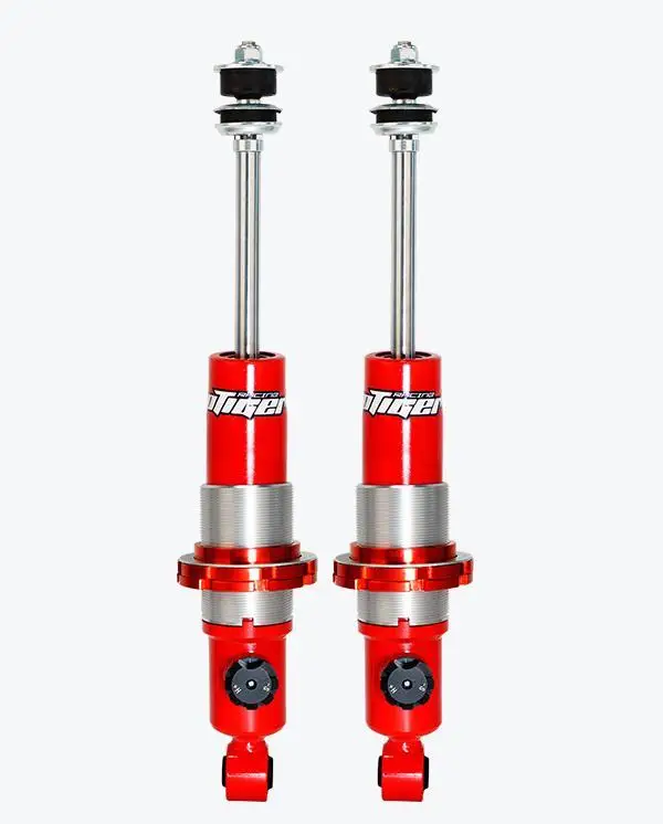 For TOYOTA  Fortuner  Nitrogen Gas  Adjustable Off-road 4x4 Shock Absorber Suspension System 2 Inch Lift Kit