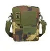 Camuflaje de La Selva