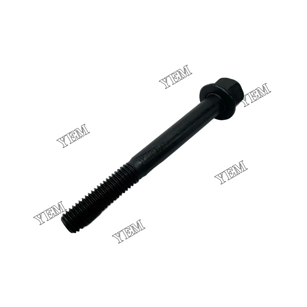 Cylinder Head Screw 1J080-03450 14601-03453 Fit for Kubota D902 Engine 3