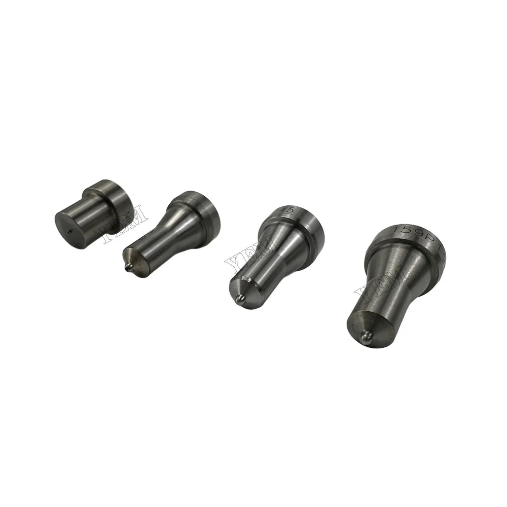 FD30 FD33 FD35 K3A Fuel Injector Nozzle for Mitsubishi Engine Rebuild Kit Heavy Duty Engine Parts