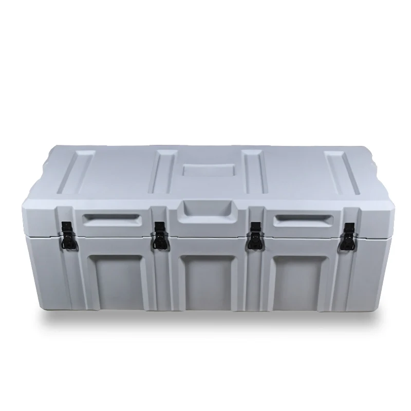 Customized Rotational Molding Storage Cases - High Quality