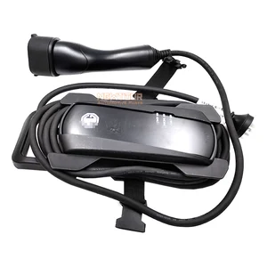 Original Automotive Parts & Accessories EV Electric Car Charger for MG EZS/ZS EV