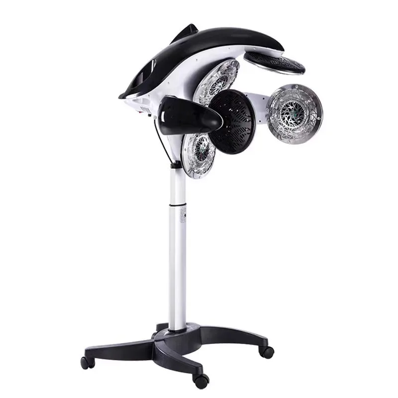 Cabello Maquina De Vapor Para Barberia Gran Oferta, Calentador De