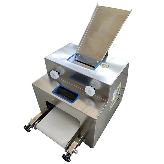 High Quality Pizza Mold Cutter Machine Pizza Dough Press Machine Flour Pizza Making Machine for Restaurant Circle Kenya Bread