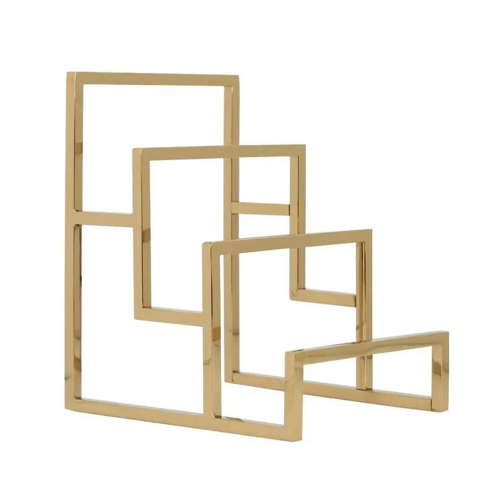 gold color clutch purse