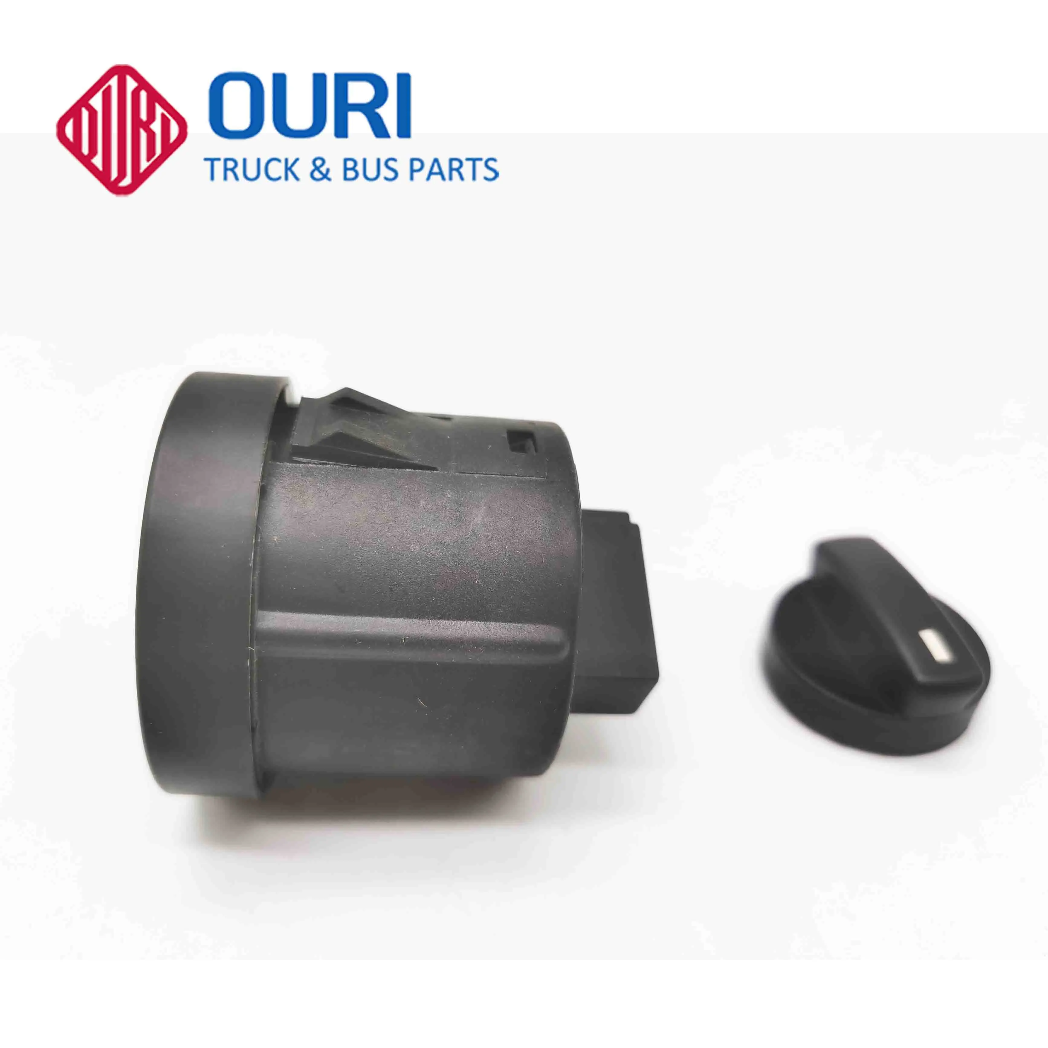 Truck Switch 81255056990 Gear Shift Switch for MAN Truck