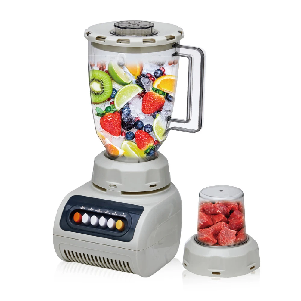 Portable Juice Extractor Smoothie Maker Machine Electric Fruit Juicer