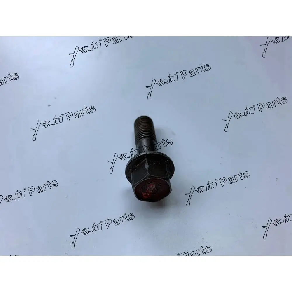 404D-22 Flywheel Screw 010109341 Fit for Perkins Engine. 4