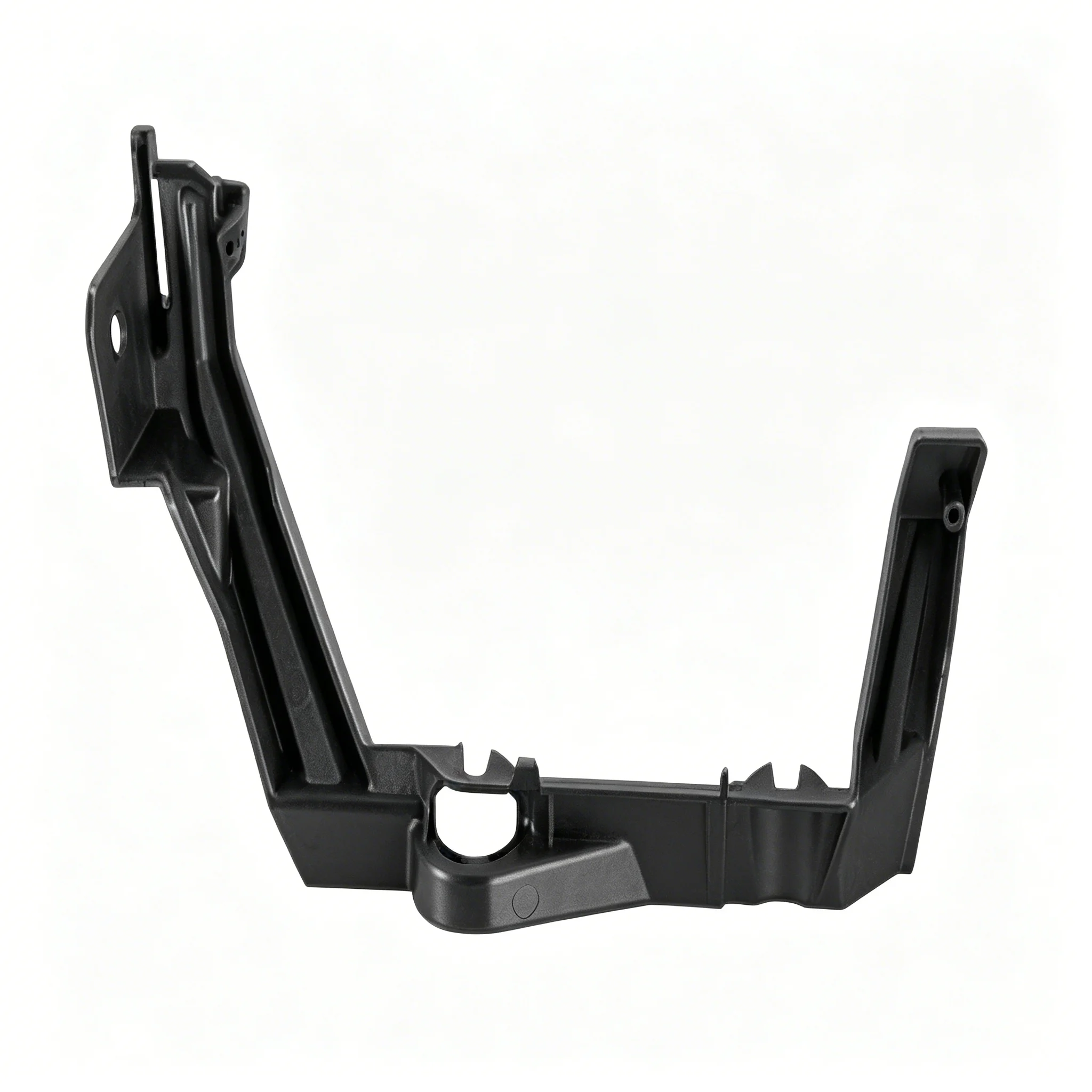 LR114024-D OE STANDARD HEAVY DUTY Rear Bumper Mount Bracket L for RANGE ROVER VOGUE 2018-