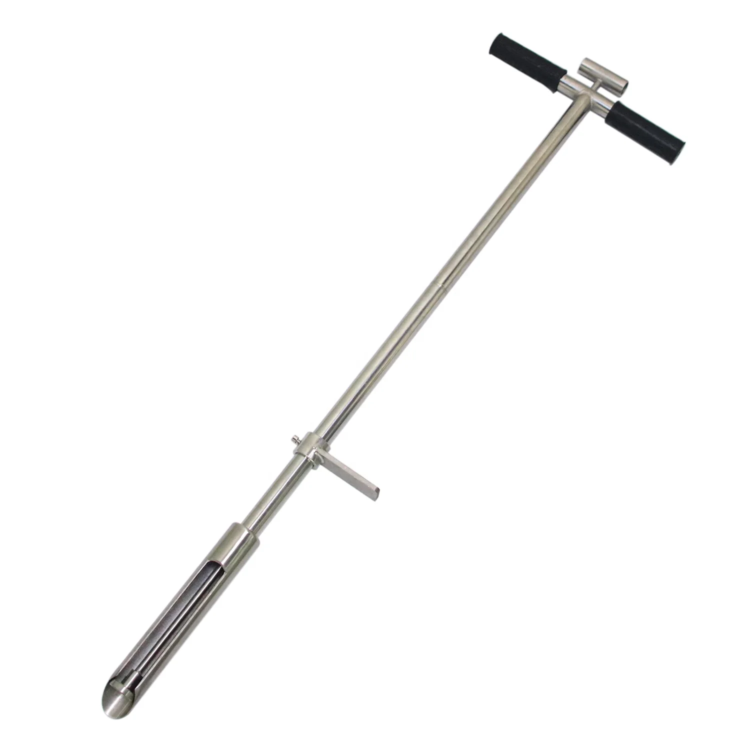 Custom Logo Soil Sampling Hand Auger 1 Meter Soil Sampling Analysis Kit