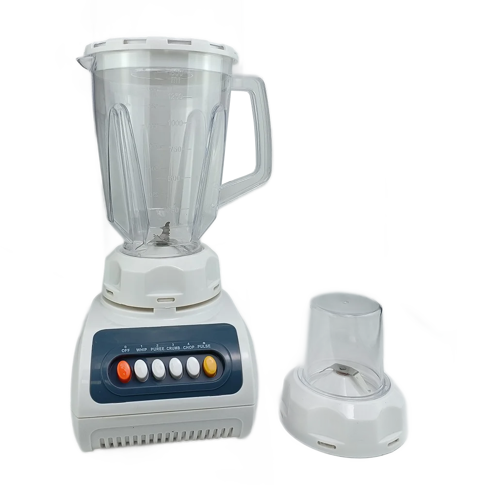 999 Simple Blender, Juicer Blender, Milkshake Blender with Can