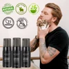 Mousse Nettoyante pour Barbe