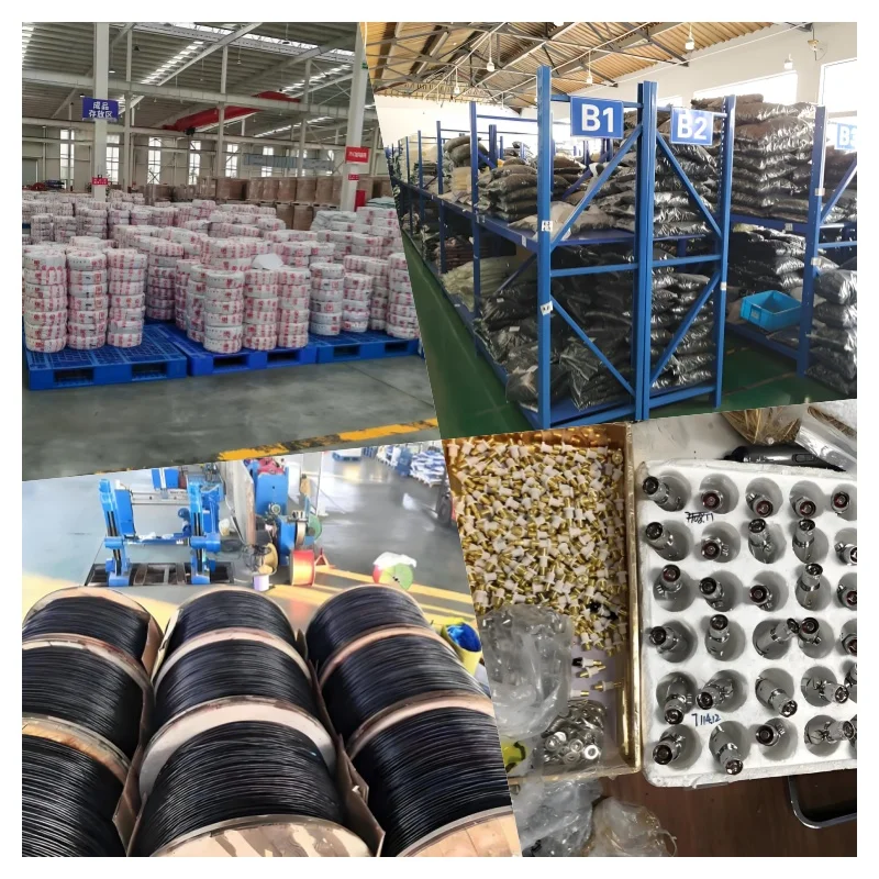 Factory profile