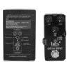 Ultra Drive (RS-02) Nero