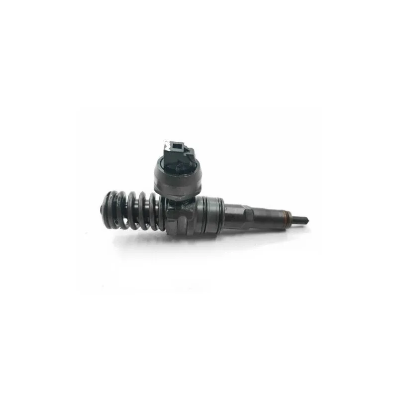 Free Shipping  Auto Injection Valve Car Fuel Injector for Audi A2 A3 VW GOLF 6 JETTA PASSAT Skoda 038130073AG 0414720265