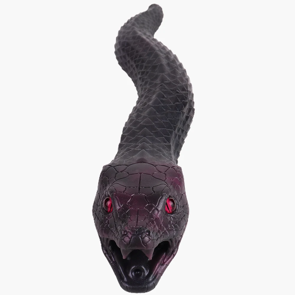 GEEBA Silicone Snake Pocket Pussy - Waterproof Male Masturbator