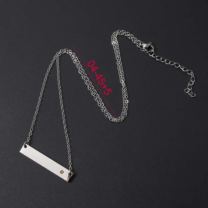 Choker Necklace