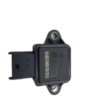 TPS Throttle Position Sensor 35170-22600 3517022600 TH366 0280122014 90541502 For Hyundai Accent Elantra