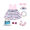 girls flower girl dress