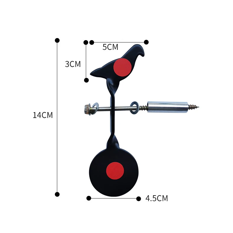 thumbnail image 2 of All Discounts / Hunting Targets & Accessories / Shooting 2 of 12