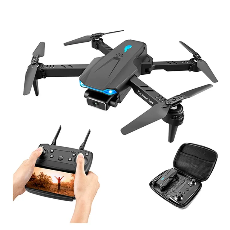 Оптовая продажа первоклассный онлайн Дрон профессиональный на большие расстояния беспилотник небольшой с