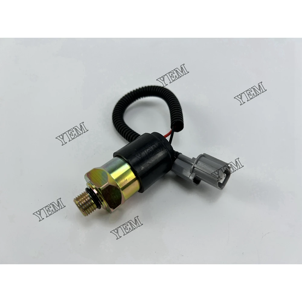 For JCB Switch Oil Pressure 701/80385 332/C0937 Repair Replacement Genuine Engine Parts 3
