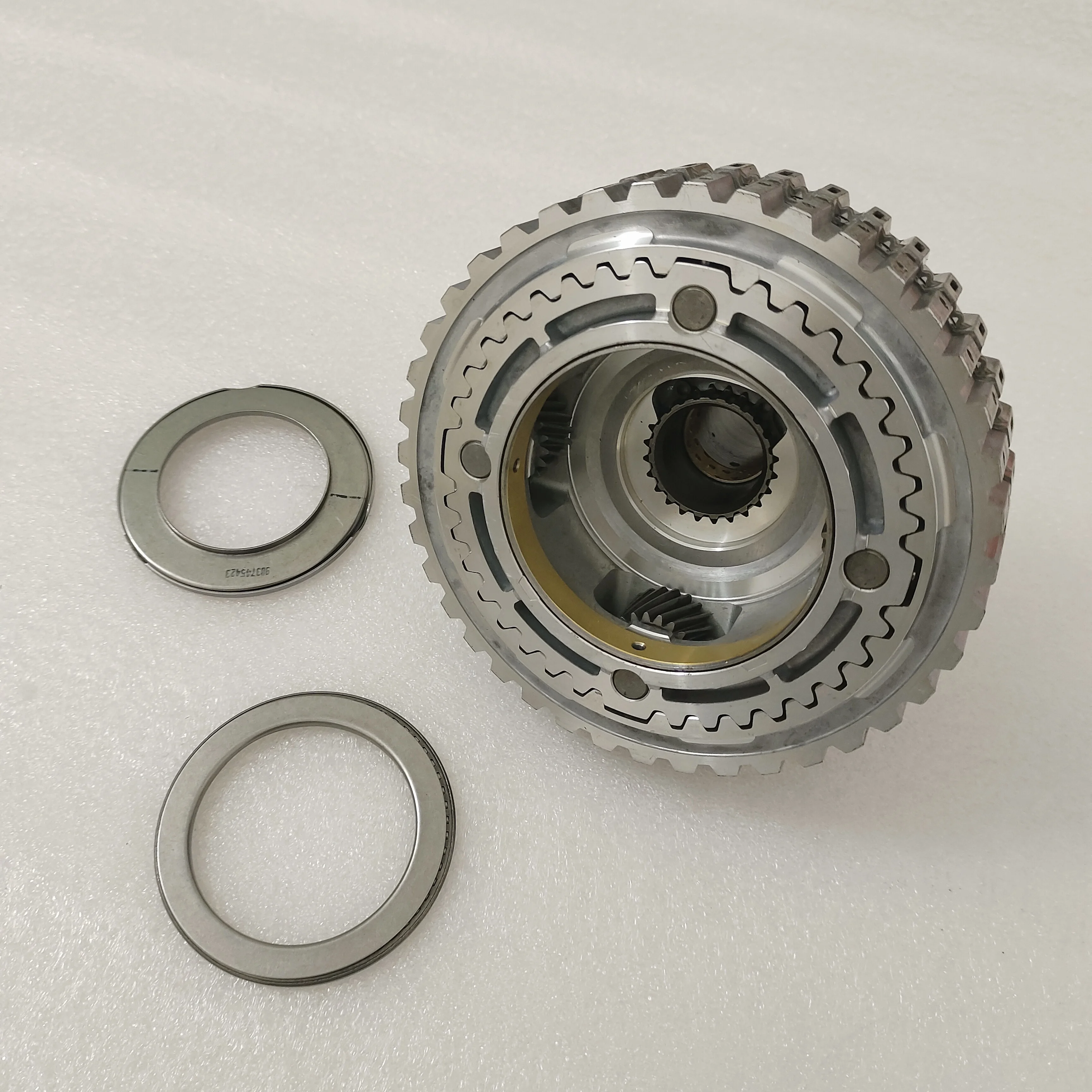 U760 U660 Gearbox Kit - Lexus Toyota Transmission Parts