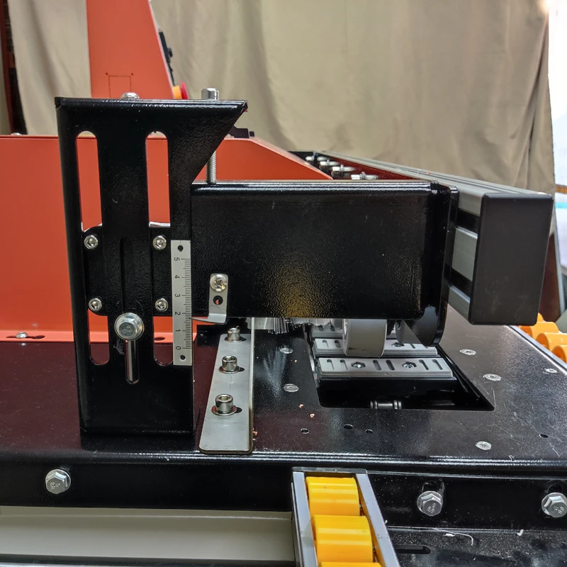 Wood Edge Cleaning Machine Intelligent Wooden Furniture Tool Automatic Edge Banding Machine