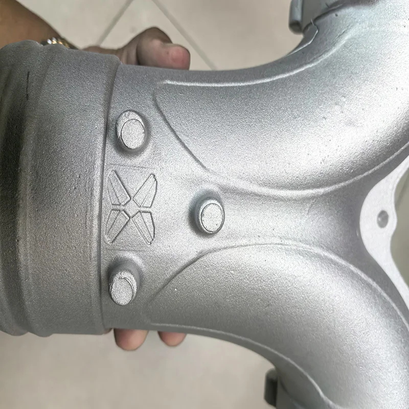 Individualūs A380 ADC12 aliuminio slėginio lydinio liejimo dalys, metalo liejimo liejykla su CNC apdirbimu, aukštos kokybės liejimo paslaugos