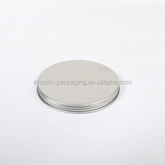 70 400 Metal Screw Lid For Jars 70mm Diameter Aluminum Cap With Pe Foam Liner Buy 70 400 Metal Screw Lid For Jars 70mm Aluminum Screw Top Lid Thread Aluminum Bottle Cap 70mm Product On Alibaba Com