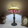 Retro Bell Glass