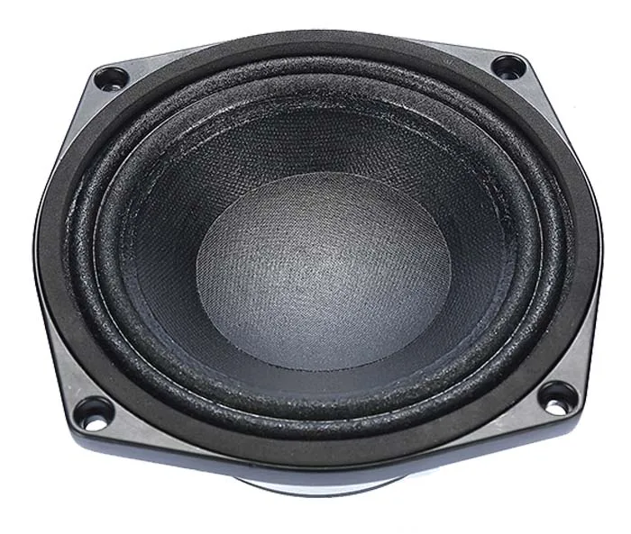 Nexo Loudspeaker Driver Stage Sound System Pro Sound Line Array Woofer pa Speaker Manufacturer 6 Inch Neodymium Speakers