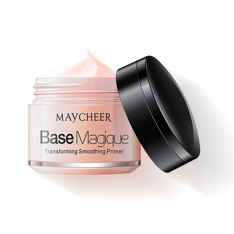 cosmetic base cream