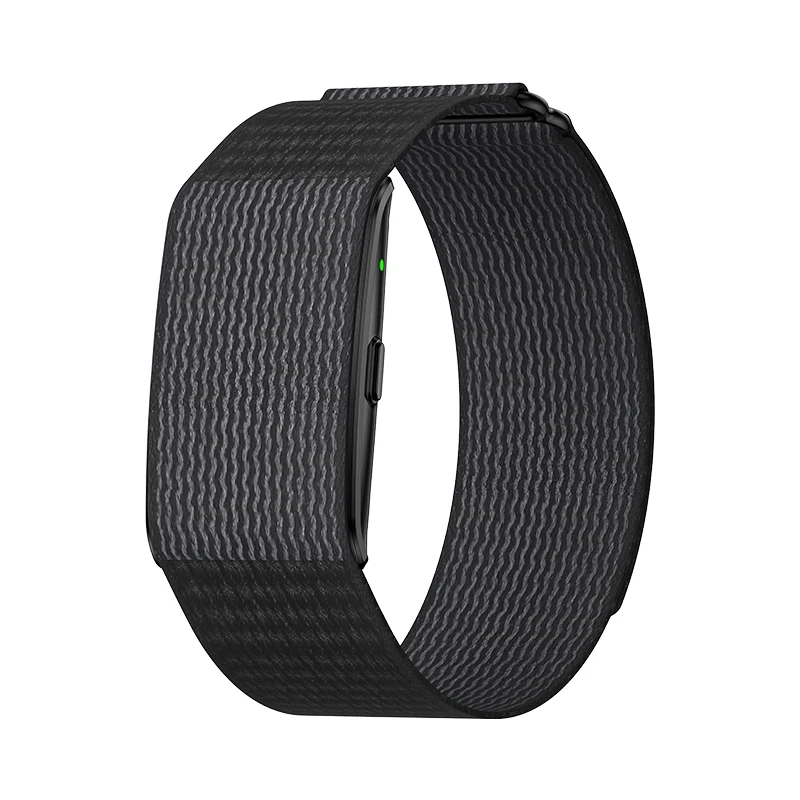 2026 Hot Smart Bracelet H59 Max, 20 Days Battery Life APP Qwatch Pro Nylon Silicone Strap Heart Rate Blood Oxygen Health Tracker