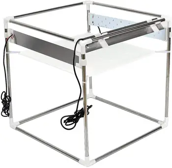 Godox LSD60 Mini LED Photography Studio Shooting Tent detail image
