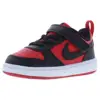 University Red/Black/White