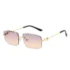 Gold/pink gray