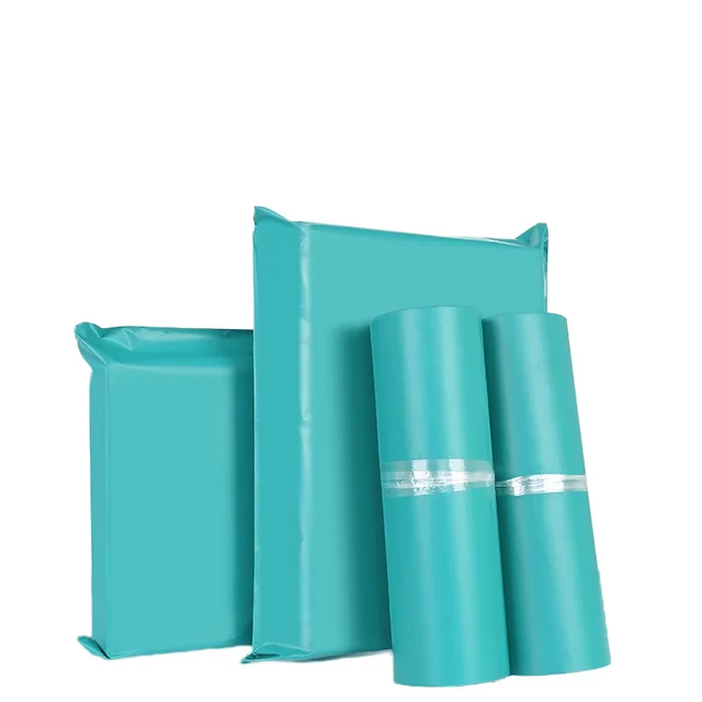 Self-sealing T-shirt Clothing Plastic Bags of Different Sizes PE Material Zipper Bags Can Be Customized