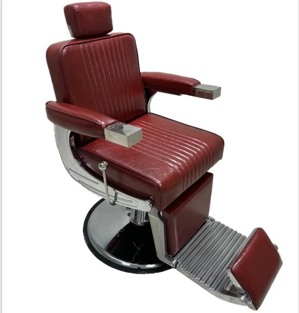Hot selling itemsBarber Chairs styling Chair Recliner salon Barber Chair
