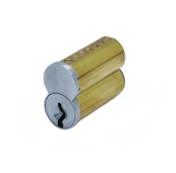 Hot Sale American Professional Manufacture Cylinder SFIC Lock Set Lock Cylinders
