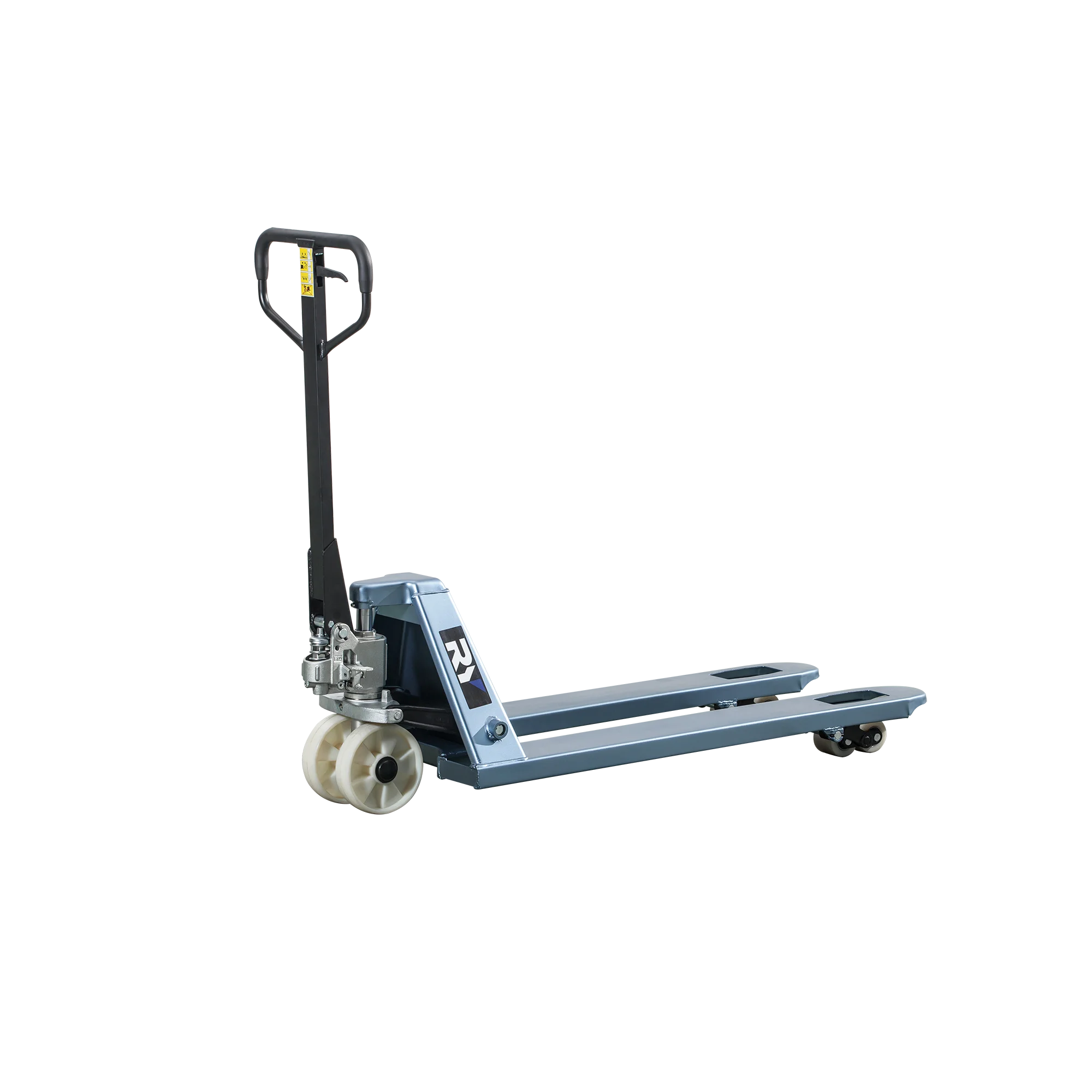 Royal Capacity 5500 Lbs Hand Pallet Truck Standard Manual Hydraulic