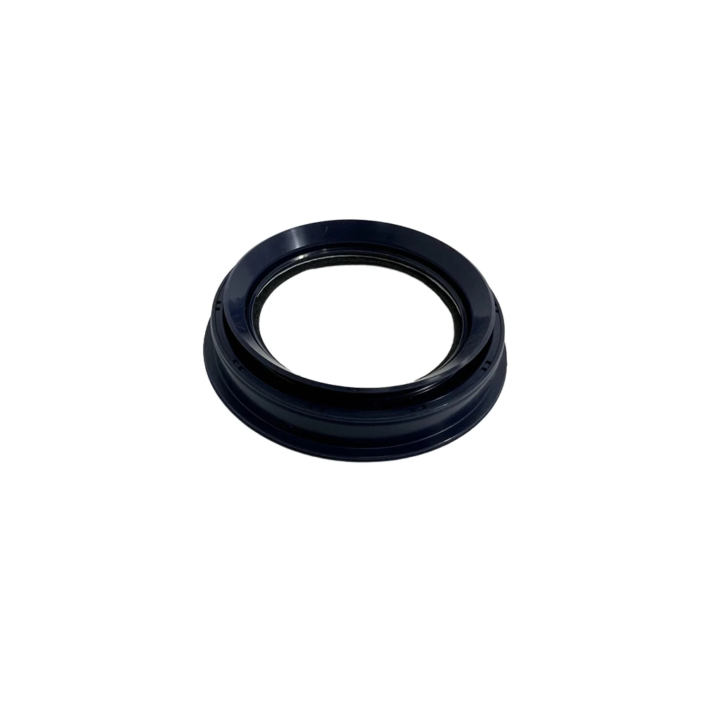 Front Crankshaft Oil Seal ME017208 for Mitsubishi 6D34 4D34 Diesel Engine Parts