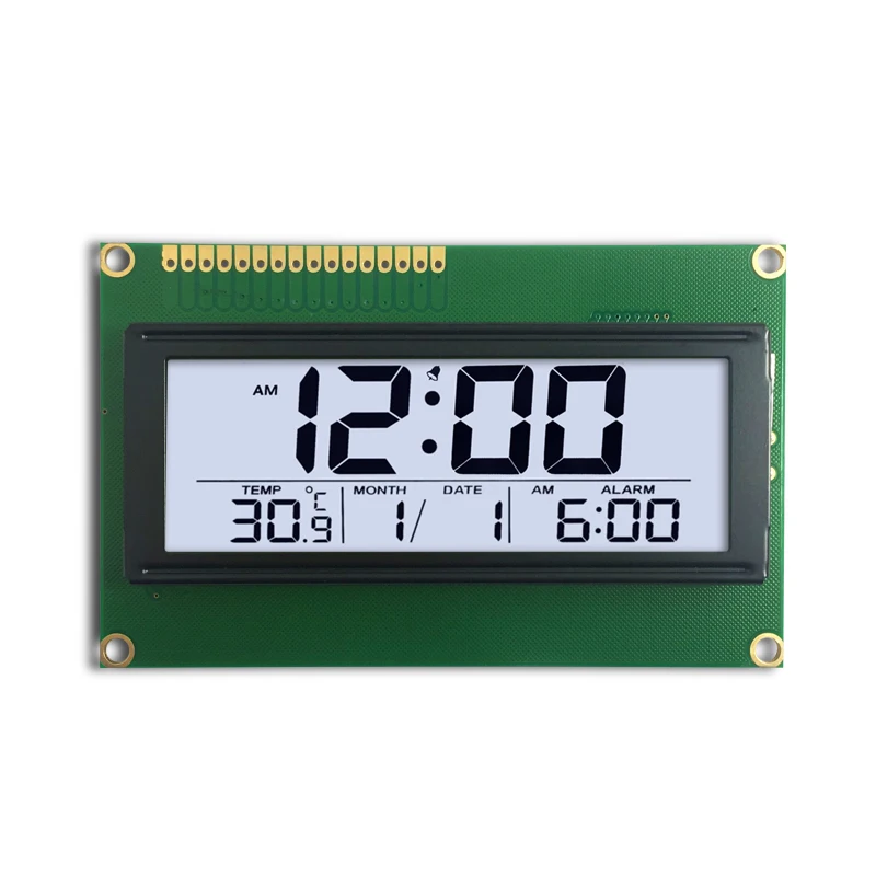lcd display monochrome factory