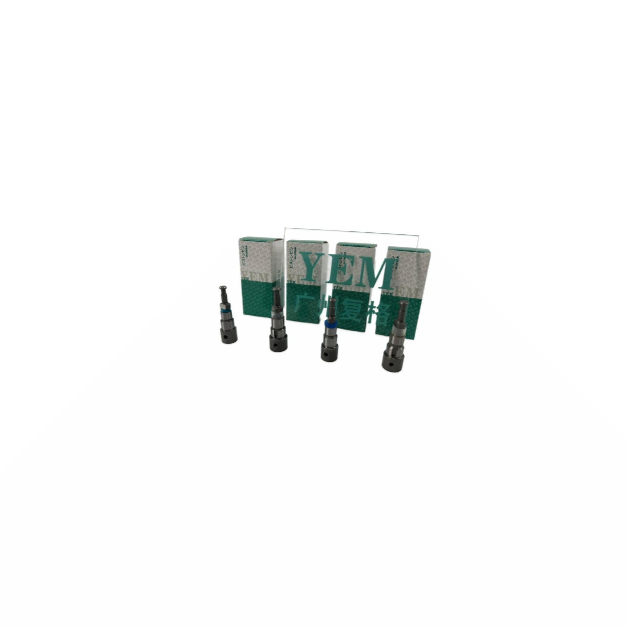 V1405 V1502 V1505 V1512 Plunger for Kubota Engine Spare Parts