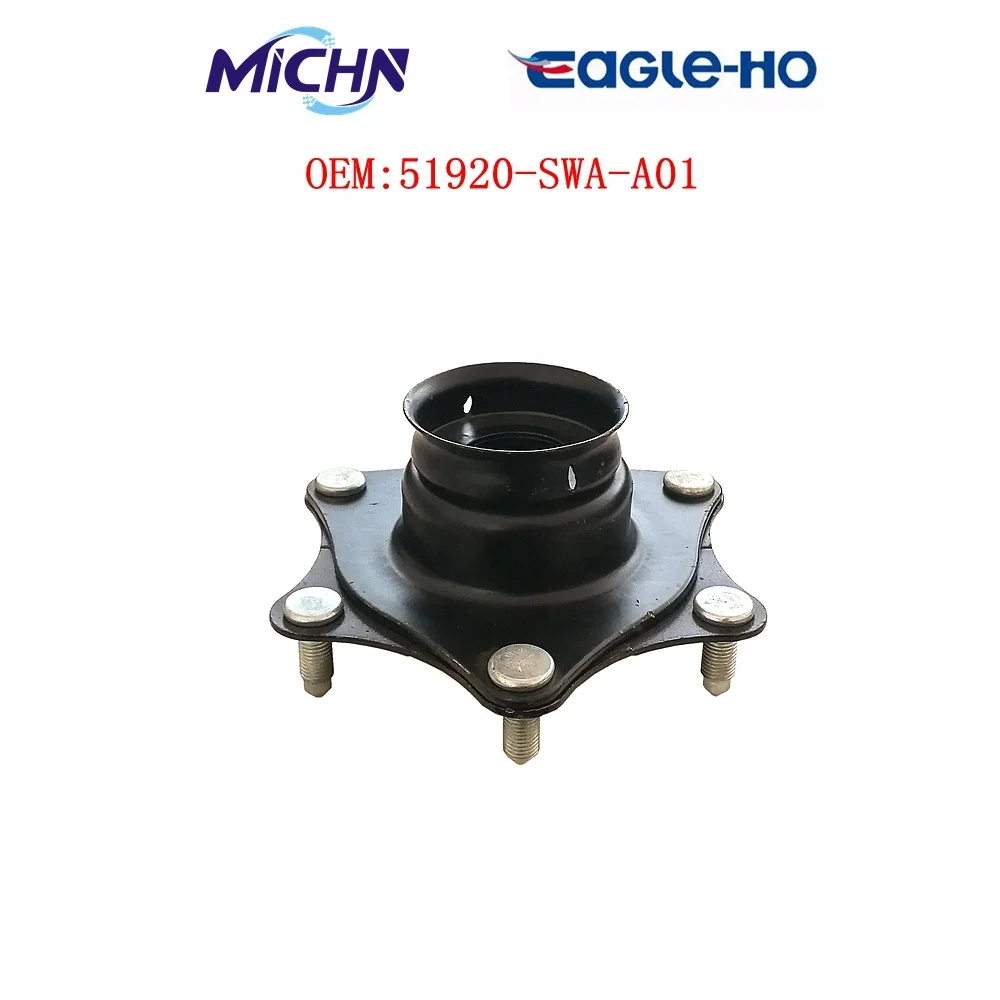 JUNMO-AUTO 1PCS Top rubber of shock absorber OEM 51920-T1G-E01