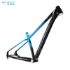Dark Blue 29er Thru-Axle