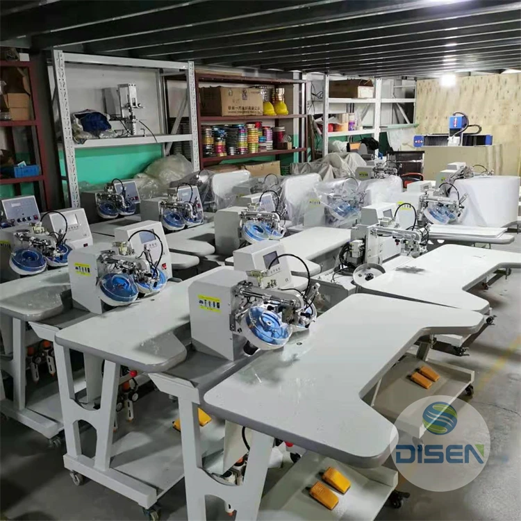 Computer High Quality Utomat Machine Automatic Hot Fix Rhinestone Embroidery Machine Rhinestone Template Machine