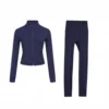 Navy  plain