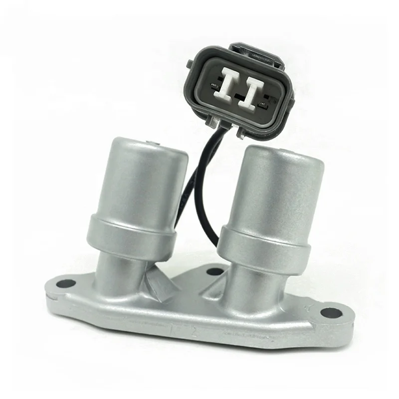 JJQ   Transmission Dual Linear Shift Solenoid Suitable for HONDA ACCORD 1995-1997 28200-P0Z-003